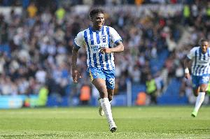 DO：曼聯(lián)重燃對(duì)中場(chǎng)巴萊巴的興趣，布萊頓今夏曾為其標(biāo)價(jià)1億鎊