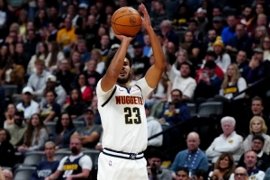 虧了？掘金今夏用波特+首輪換來約翰遜 后者場(chǎng)均7.7分&三分21.6%