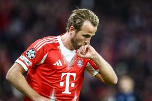 每體：凱恩和巴薩都不急于行動，凱恩若想來巴薩，必須明確選擇