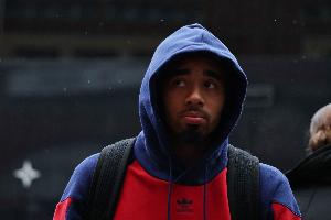 熱蘇斯：現(xiàn)在離開(kāi)阿森納毫無(wú)意義，我從未與其他俱樂(lè)部接觸