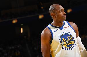 勇士開(kāi)啟6連客&背靠背第一場(chǎng)打雷霆！霍福德因傷病管理缺席