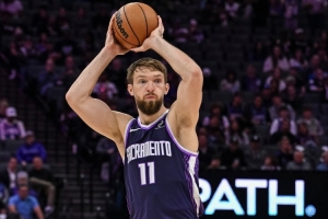 Amick：聯(lián)盟有幾支球隊(duì)有意和國(guó)王討論小薩交易 拉文則無人問津