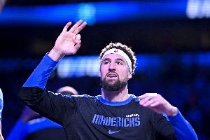 帕森斯：獨(dú)行俠首先會(huì)交易克萊 他來這本是為了搭檔盧卡&不打替補(bǔ)