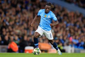 多庫談蛻變：剛來曼城時總想著一味往前沖，現(xiàn)在學(xué)會了把握節(jié)奏