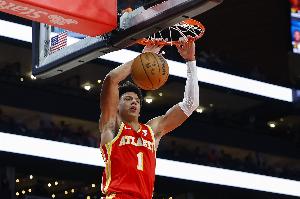 鍵盤俠|詹姆斯人稱小杰倫·約翰遜！2021屆首輪秀強(qiáng)到離譜