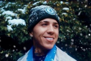 恩佐、加納喬談切爾西圣誕慈善活動：足球能讓人們團結(jié)在一起