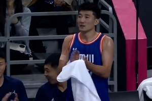 得分助攻一把抓了！孫銘徽15中7拿到15分10助攻 另有3板1斷