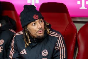 法爾克：如果有合適的報價，拜仁愿意就博伊的轉會進行談判