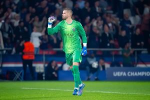 接近國家隊首秀！RMC：舍瓦利耶預(yù)計將在法國vs阿塞拜疆首發(fā)出戰(zhàn)