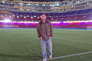 拉波爾塔：并不知道梅西會(huì)來(lái)，諾坎普永遠(yuǎn)是他的家希望能向他致敬