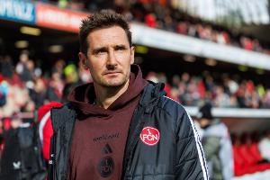 德天空：紐倫堡主帥克洛澤接近簽下新合同，預計至少續(xù)約到2028年