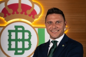 華金：不會(huì)離開體育領(lǐng)域，這是我感到快樂并能貢獻(xiàn)最多的地方