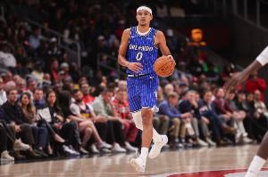 33投12中！布萊克：尼克斯經(jīng)常收縮內(nèi)線 多投三分是今天比賽計劃