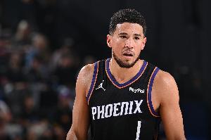 沒想到吧？太陽本賽季前13場8勝5負(fù) 而上賽季前13場9勝4負(fù)