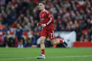 沃勒爾：英超很多專家認為自己有權(quán)批評球員，但這不會影響維爾茨