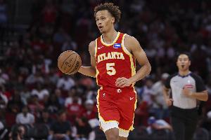 NBA歷史連續(xù)1+搶斷場(chǎng)數(shù)榜：保羅108場(chǎng)第一 喬丹第三 丹尼爾斯第四