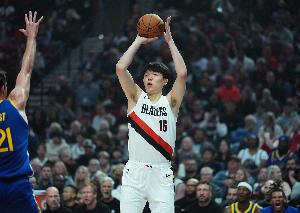 隊記：楊瀚森下放發(fā)展聯(lián)盟其實是雙贏 他需要提升信心和效率