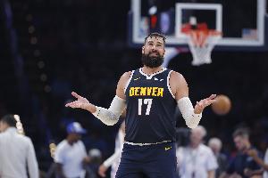 瓦蘭：新賽制的全明星挺好 我可能會(huì)躺在海灘上看比賽支持世界隊(duì)