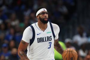 比爾·西蒙斯：我覺得勇士渴望得到濃眉 他們可以用巴特勒來(lái)交易