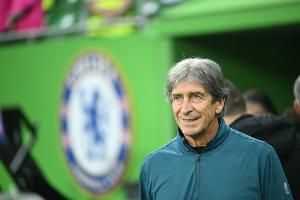 布拉沃：若我是足協(xié)主席就讓佩工執(zhí)教智利，全權(quán)負責(zé)各級別國家隊