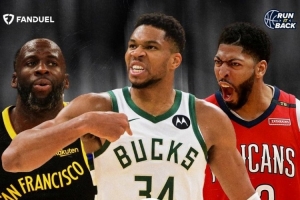 同代球員前三大前鋒？考辛斯：1字母哥、2濃眉、3追夢(mèng)