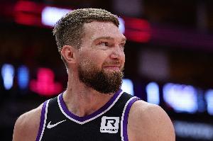 最后時刻不好！小薩博尼斯24中14空砍全場最高34分 另有11板3助