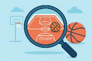 不如不換！哈登對位克萊 科林斯擋拆后換成弗拉格 后者成功防成