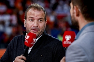 范德法特：和C羅一起訓(xùn)練看到他做的事情，我連他的5%都達(dá)不到