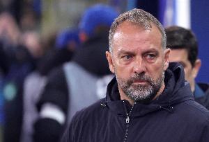 世體：弗里克將利用國家隊比賽日進行反思，巴薩球員也能進行調整