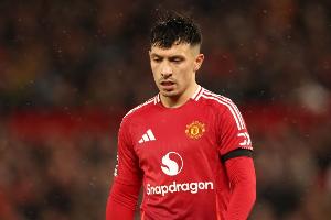 羅馬諾：利馬近日一直隨阿根廷訓(xùn)練，準(zhǔn)備在回曼聯(lián)后復(fù)出