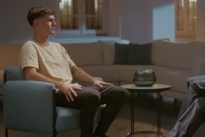 普利西奇：我的祖父是莫德里奇的球迷，我自己有克羅地亞血統(tǒng)