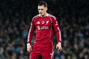 父親：維爾茨不后悔轉(zhuǎn)會(huì)利物浦，目前是正常的融入過(guò)程且滿意一切