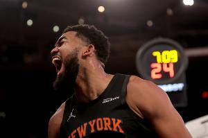 而立之年！祝尼克斯球星唐斯30歲生日快樂！??