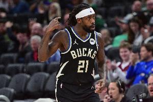 貝弗利社媒：他無犯罪記錄 是看到妹妹和一個(gè)18歲男人單獨(dú)在家