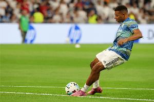 記者：姆巴佩無需進行任何檢查，將隨皇馬備戰(zhàn)埃爾切