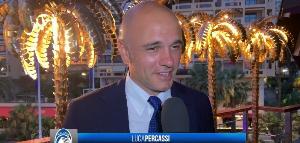 佩爾卡西：解雇尤里奇是最艱難的決定，帕拉迪諾對球隊實力有信心