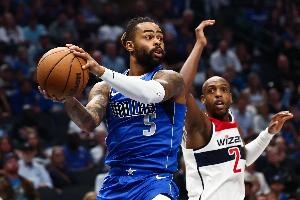 7失誤！拉塞爾：我必須做得更好 球在我手里時得想辦法創(chuàng)造機(jī)會