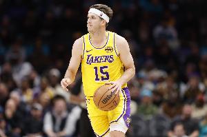 里夫斯：在俄城遭遇那樣一場慘敗后 我們需要用一場勝利來反彈！