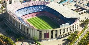 世體：巴薩尚未獲得在諾坎普比賽的許可證，未排除周一獲批的可能