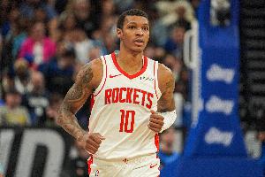 小賈：我們希望保持狄龍&范喬丹&烏度卡建立起來(lái)的防守特質(zhì)