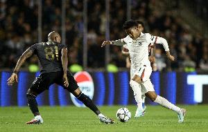 迪尼：埃斯特旺將成為絕對(duì)的怪物，克萊伯森說(shuō)他是下一個(gè)內(nèi)馬爾