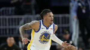 你是真滴香！56號(hào)秀理查德首發(fā)10分鐘拿到10分 三分4中2