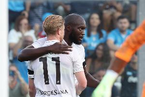 本賽季意甲隊(duì)肌肉傷病次數(shù)榜：那不勒斯11次居首，米蘭8次國(guó)米4次