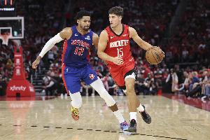 烏度卡：謝潑德帶來些非常不錯的火花 希望他繼續(xù)為球隊做到這些