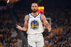 帕金斯：庫(kù)里是籃球這項(xiàng)運(yùn)動(dòng)有史以來(lái)體能最好的運(yùn)動(dòng)員之一！