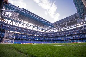 阿斯：皇馬決定將圣地亞哥·伯納烏體育場(chǎng)更名為伯納烏