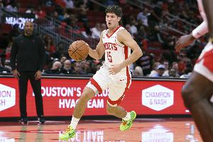 烏度卡：謝潑德是個極其頑強(qiáng)的球員 我們都希望他打出強(qiáng)硬表現(xiàn)