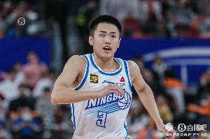 寧波官方：將林俊濤交流至安徽文一 征戰(zhàn)本賽季NBL聯(lián)賽及相關(guān)賽事