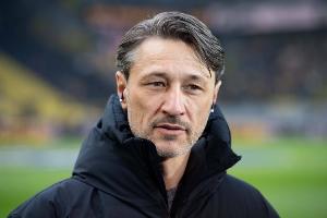 薩默爾維護(hù)科瓦奇：多特正處于過渡期，沒必要讓教練承擔(dān)所有責(zé)任