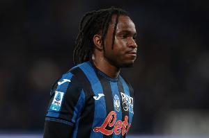 土媒：加拉塔薩雷希望明年1月簽下盧克曼，已開(kāi)出900萬(wàn)歐年薪